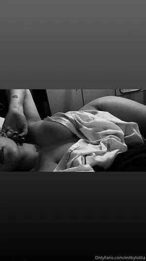 Milkyl0lita OnlyFans Leaked Free Thumbnail Picture - #2sDE8x3jWO