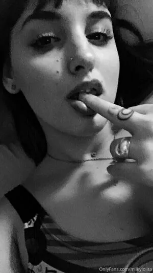 Milkyl0lita OnlyFans Leaked Free Thumbnail Picture - #QGKEQF6IE9