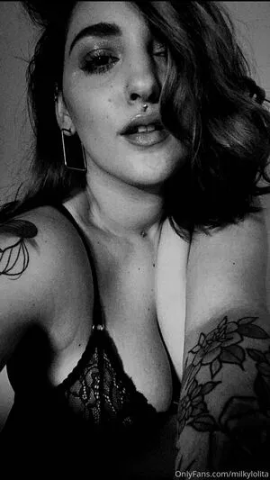 Milkyl0lita OnlyFans Leaked Free Thumbnail Picture - #eIBm6HldRH