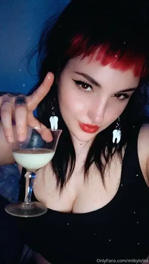 Milkyl0lita OnlyFans Leaked Free Thumbnail Picture - #hsDAQFridn