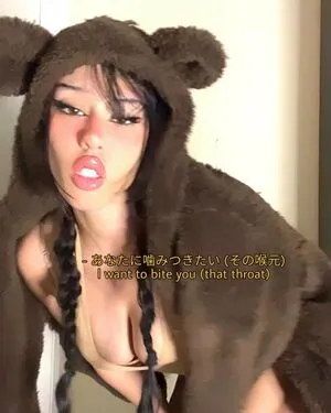 Milkylexii OnlyFans Leaked Free Thumbnail Picture - #AYApXEktMj