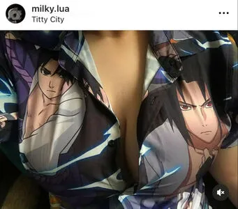 Milkylua OnlyFans Leaked Free Thumbnail Picture - #ROXqM0PQEf
