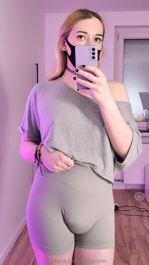 Milkylynn OnlyFans Leaked Free Thumbnail Picture - #jRb8FJ8DQL