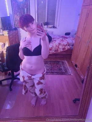Milkymagpie OnlyFans Leaked Free Thumbnail Picture - #PuS3J82DWl