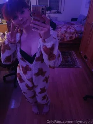 Milkymagpie OnlyFans Leaked Free Thumbnail Picture - #fEQMB99WUu
