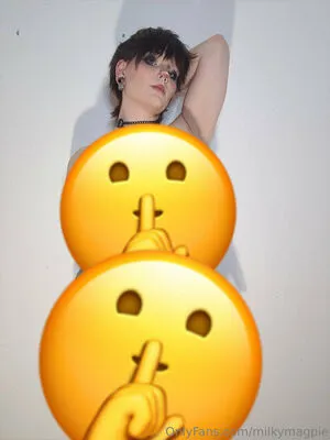 Milkymagpie OnlyFans Leaked Free Thumbnail Picture - #lgDSjbW9Zf