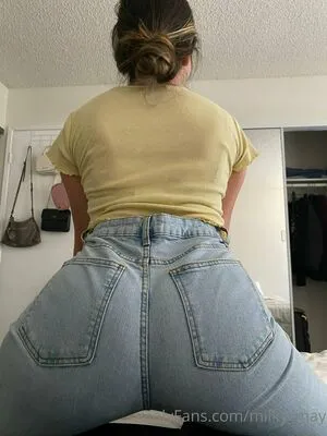Milkymayy OnlyFans Leaked Free Thumbnail Picture - #xr2DMgOwJG