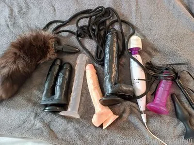 Milkymilf88 OnlyFans Leaked Free Thumbnail Picture - #tTXNz1FFlY