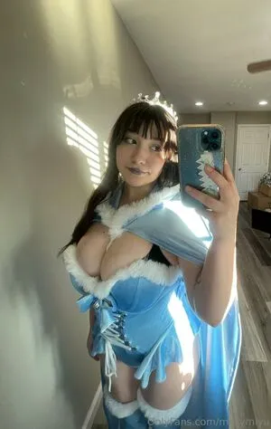 Milkymiyu OnlyFans Leaked Free Thumbnail Picture - #5ZZsDQTWUI