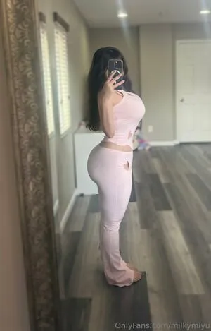 Milkymiyu OnlyFans Leaked Free Thumbnail Picture - #904Kwg2pH7
