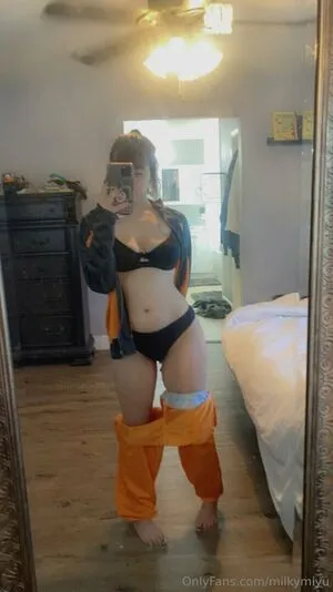 Milkymiyu OnlyFans Leaked Free Thumbnail Picture - #9dxbhbWjUx