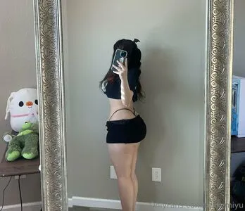 Milkymiyu OnlyFans Leaked Free Thumbnail Picture - #K1AFMWQnRZ