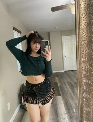 Milkymiyu OnlyFans Leaked Free Thumbnail Picture - #R2BfmaeASM