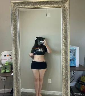 Milkymiyu OnlyFans Leaked Free Thumbnail Picture - #S6lfiOQ8DI