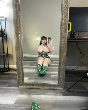 Milkymiyu OnlyFans Leaked Free Thumbnail Picture - #ZOYQjrtEG6