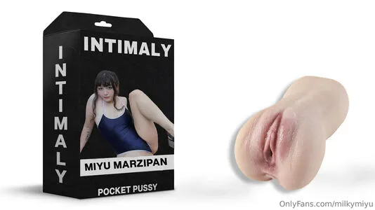 Milkymiyu OnlyFans Leaked Free Thumbnail Picture - #a4n4asnxcS