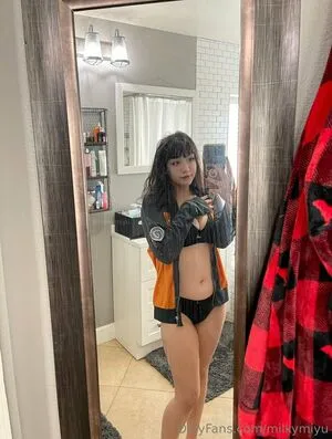 Milkymiyu OnlyFans Leaked Free Thumbnail Picture - #bKTyuNzqRm