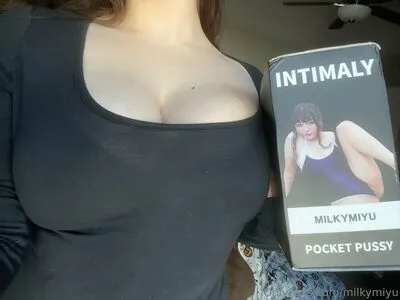 Milkymiyu OnlyFans Leaked Free Thumbnail Picture - #ftr7MVwxKI