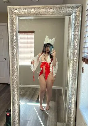 Milkymiyu OnlyFans Leaked Free Thumbnail Picture - #ijGOYi9KR1
