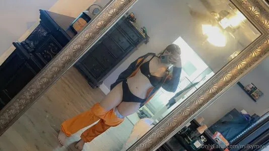 Milkymiyu OnlyFans Leaked Free Thumbnail Picture - #t3a7NVr8gz
