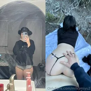 Milkymiyu2 OnlyFans Leaked Free Thumbnail Picture - #1dTBVi8lxs
