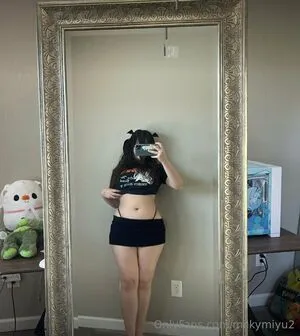 Milkymiyu2 OnlyFans Leaked Free Thumbnail Picture - #Iwhb6HAfaZ