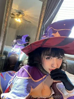 Milkymiyu2 OnlyFans Leaked Free Thumbnail Picture - #POpFsCehTW