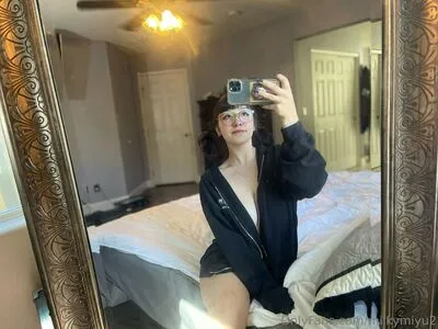 Milkymiyu2 OnlyFans Leaked Free Thumbnail Picture - #UR2j1FOznG