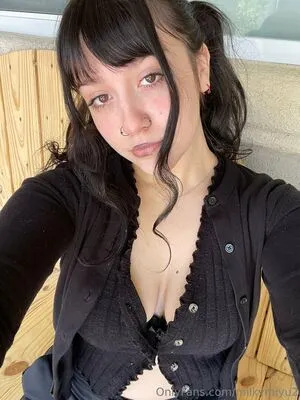 Milkymiyu2 OnlyFans Leaked Free Thumbnail Picture - #chvMxceBFo