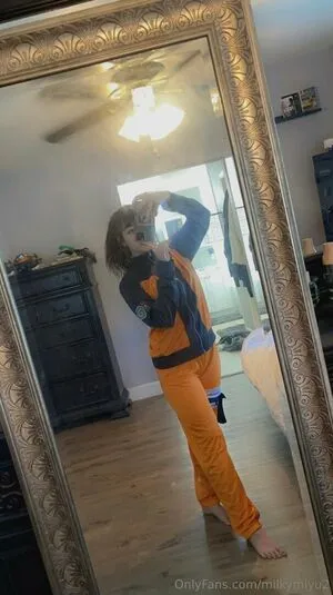 Milkymiyu2 OnlyFans Leaked Free Thumbnail Picture - #d47FtrCn6W