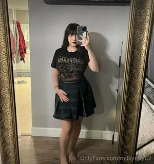 Milkymiyu2 OnlyFans Leaked Free Thumbnail Picture - #l1W5Z49jXU