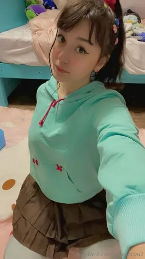 Milkymiyu2 OnlyFans Leaked Free Thumbnail Picture - #qrPOiII4RH