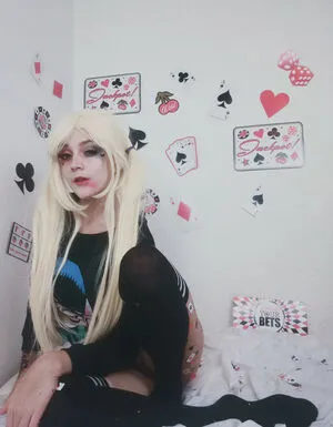 Milkymoe Fel OnlyFans Leaked Free Thumbnail Picture - #42hjj6kURM