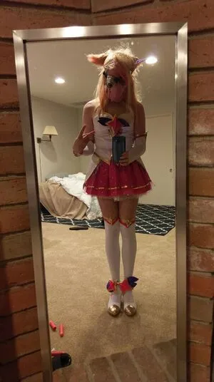 Milkymoe Fel OnlyFans Leaked Free Thumbnail Picture - #85OwEijOR5