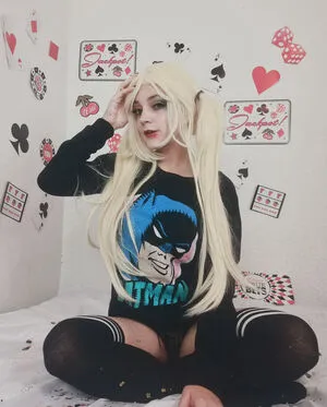 Milkymoe Fel OnlyFans Leaked Free Thumbnail Picture - #9UIrOtJa1P