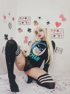 Milkymoe Fel OnlyFans Leaked Free Thumbnail Picture - #A2i5jlrPqO