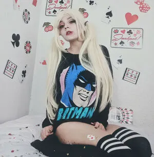 Milkymoe Fel OnlyFans Leaked Free Thumbnail Picture - #Aj1fdmExMV