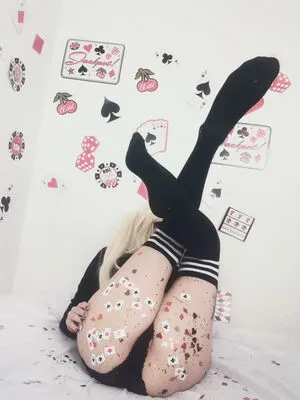 Milkymoe Fel OnlyFans Leaked Free Thumbnail Picture - #DgCE5R46o4