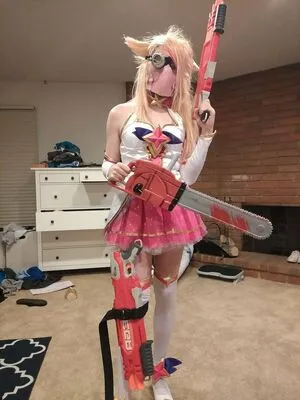 Milkymoe Fel OnlyFans Leaked Free Thumbnail Picture - #JDI2SVq6HW