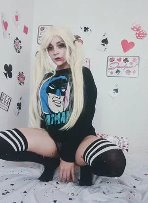 Milkymoe Fel OnlyFans Leaked Free Thumbnail Picture - #yoHIoWKS0x