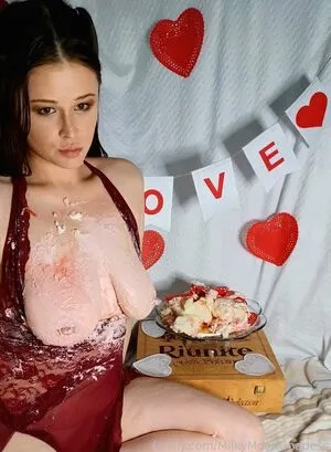 Milkymoongoddess OnlyFans Leaked Free Thumbnail Picture - #yfIb8bFWfq