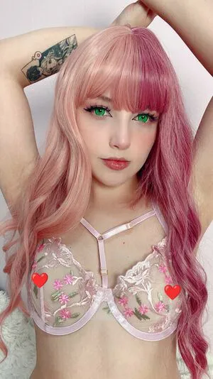 Milkypurin OnlyFans Leaked Free Thumbnail Picture - #G4AuzZ0WeV