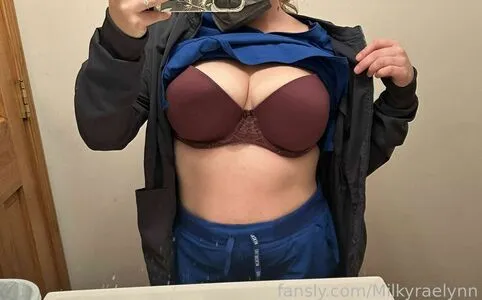 Milkyraelynn OnlyFans Leaked Free Thumbnail Picture - #AgEi2lrIEU