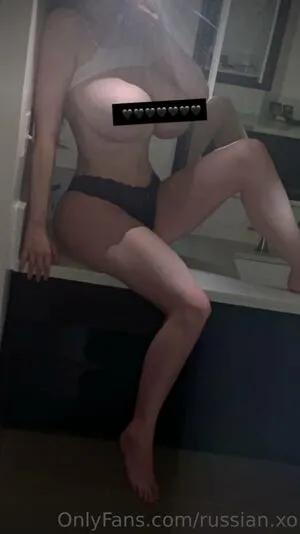 Milkyrussian OnlyFans Leaked Free Thumbnail Picture - #riXIKrlRmA