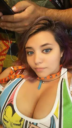 Milkyshan OnlyFans Leaked Free Thumbnail Picture - #UkhZn9vq02