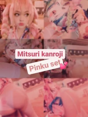 Milkyshan OnlyFans Leaked Free Thumbnail Picture - #k9KxX2kmkd