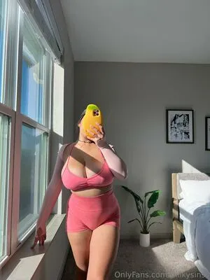 Milkysinss OnlyFans Leaked Free Thumbnail Picture - #Yk70ekghjP