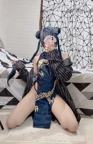 Milkysoii OnlyFans Leaked Free Thumbnail Picture - #7M1fIMVj94
