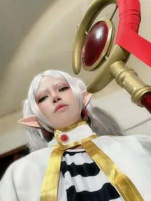 Milkysoii OnlyFans Leaked Free Thumbnail Picture - #hOqRNfwStu