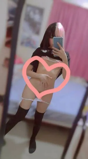 Milkysoii OnlyFans Leaked Free Thumbnail Picture - #ksPxifWKL4